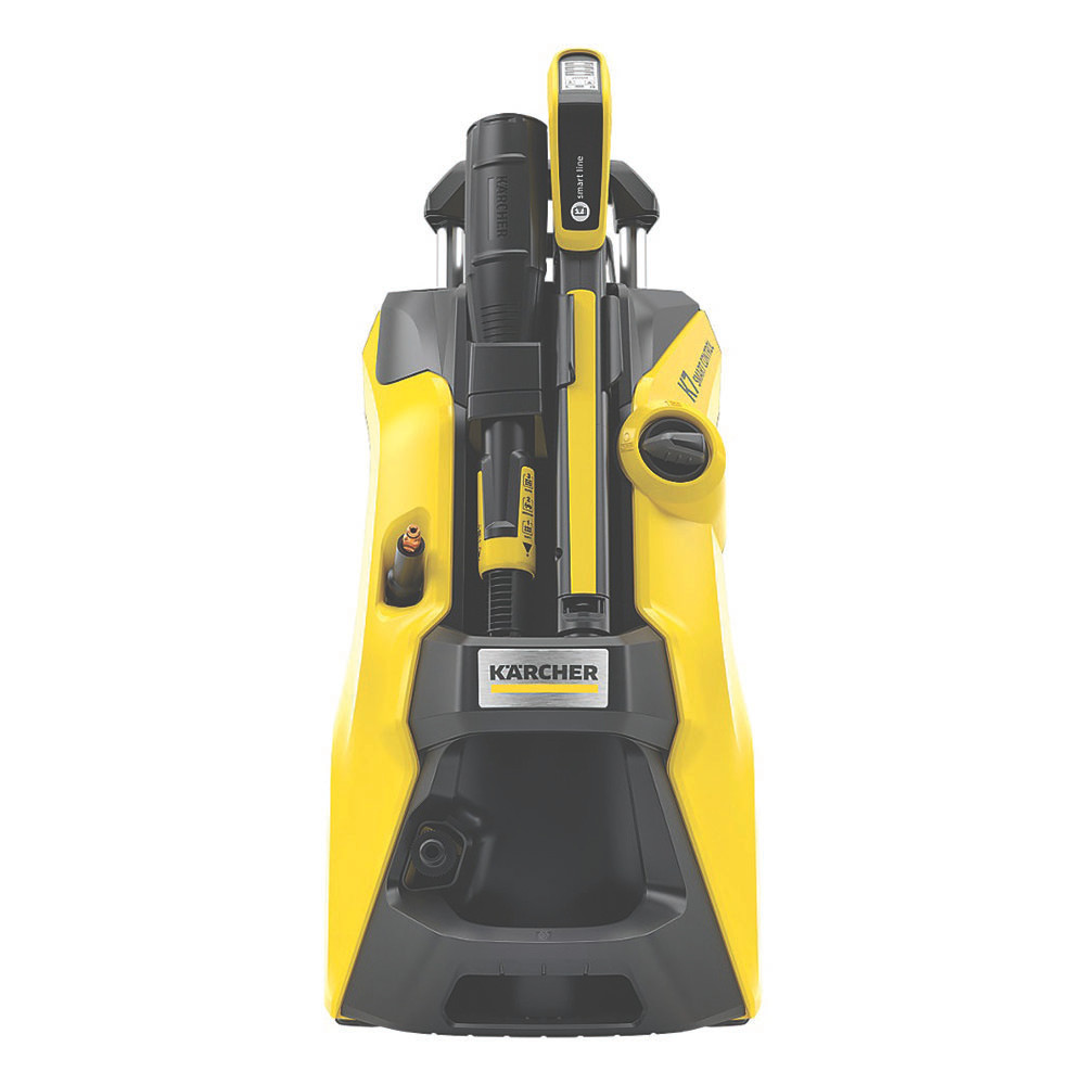 کارواش کرشر مدل K7 SMART CONTROL 180 Bar کارواش کرشر مدل K7 SMART CONTROL 180 Bar