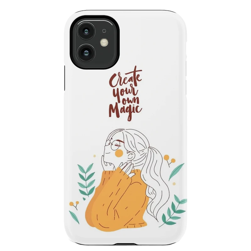 کاور کد DIMO050 مناسب برای گوشی موبایل اپل  iphone 11