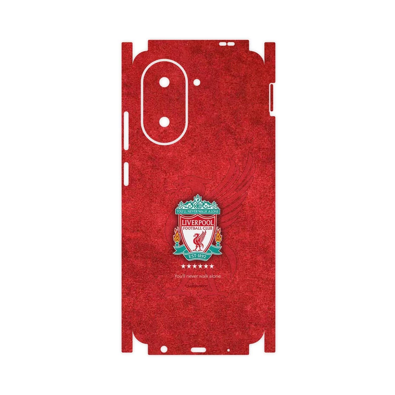 برچسب پوششی ماهوت مدل Liverpool-FullSkin مناسب برای گوشی موبایل شیائومی Poco C71