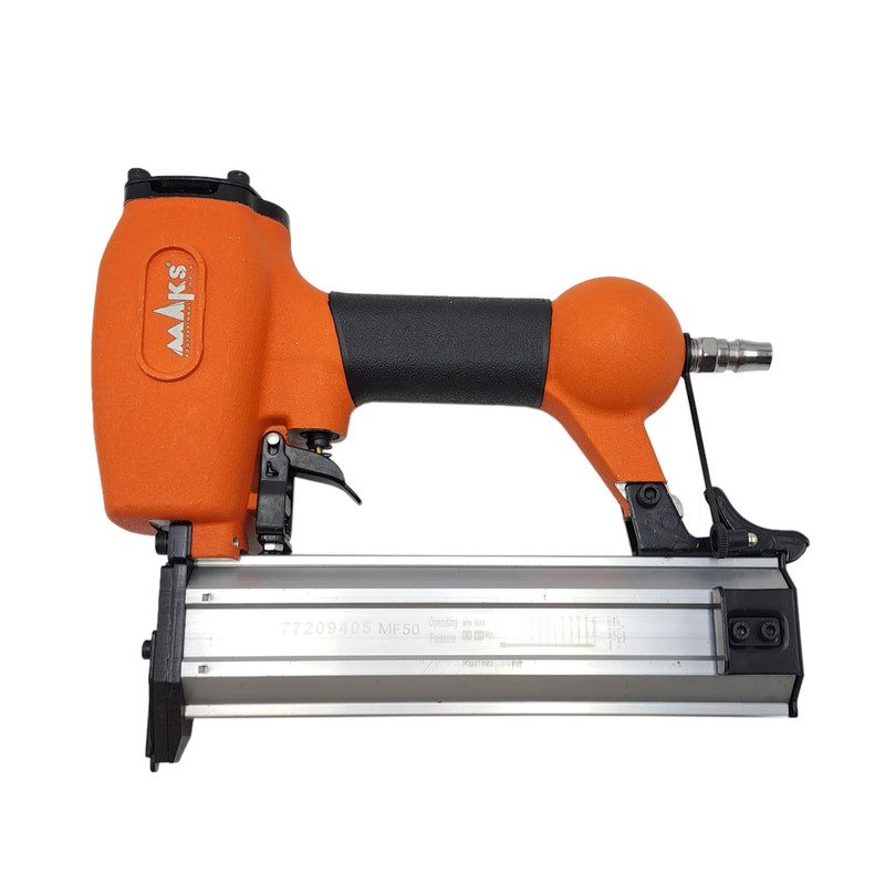 میخ کوب بادی صنعتی مکث اچ ام تی مدل MF50