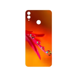 MAHOOT Plant dew Cover Sticker for Honor 8X