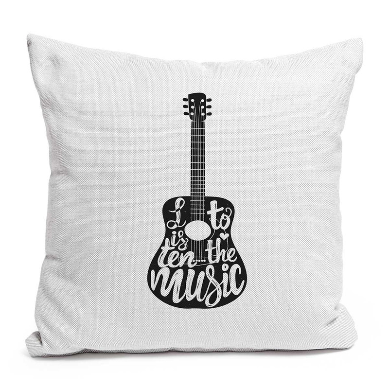 کاور کوسن کارنیلا طرح گیتار مدل knc197