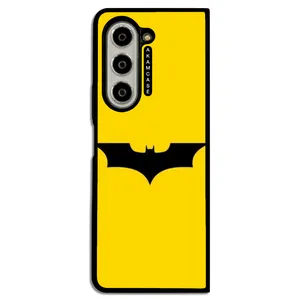 AKAM AMC-WSGZFOLD5-BATMAN15 Cover For Samsung Galaxy Z Fold 5