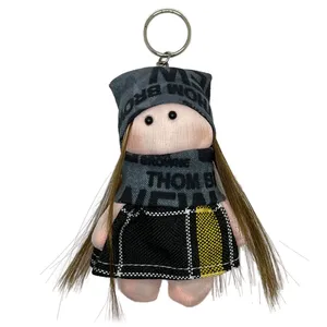 آویز عروسکی مدل ABI001K طرح روسی