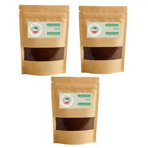 پودر قهوه اسپرسو سه عددی میکس روز کامل ایران ایتالیا - 750 گرم