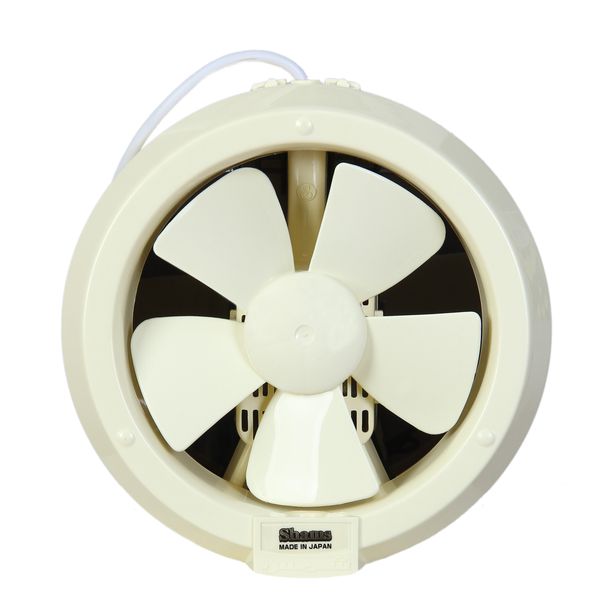 هواکش شمس مدل  SVF-6R هواکش شمس مدل  SVF-6R