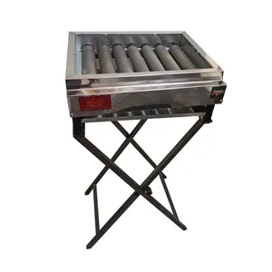 کباب پز مه فام مدل8822