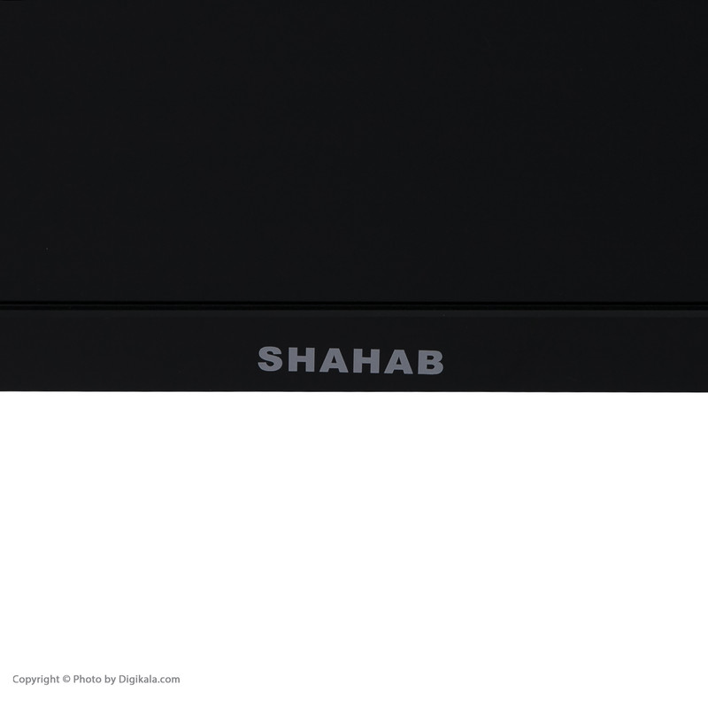 تلویزیون ال ای دی هوشمند شهاب مدل LED50SH201U1 سایز 50 اینچ