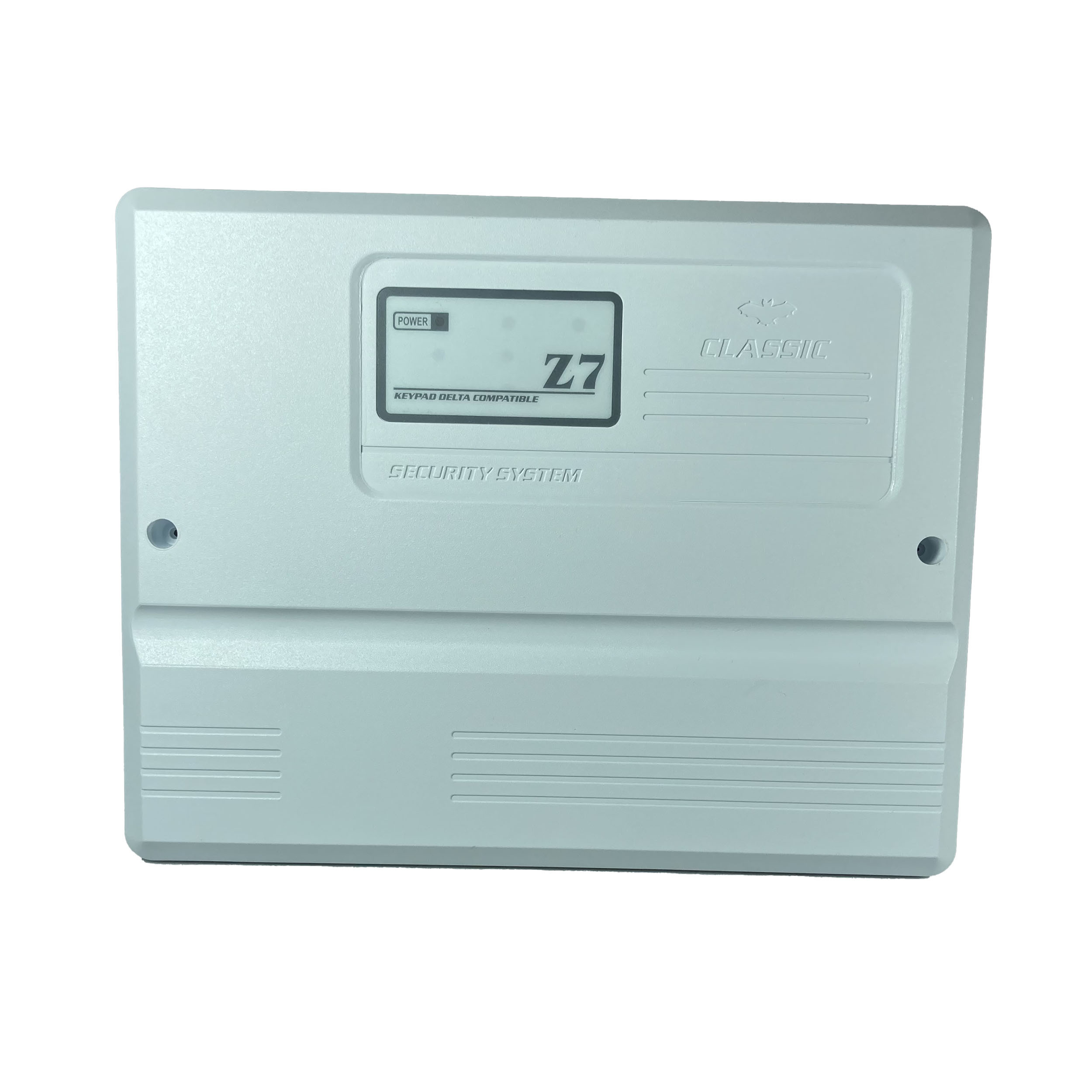 دزدگیر اماکن کلاسیک مدل Z7