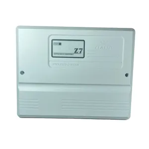 دزدگیر اماکن کلاسیک مدل Z7