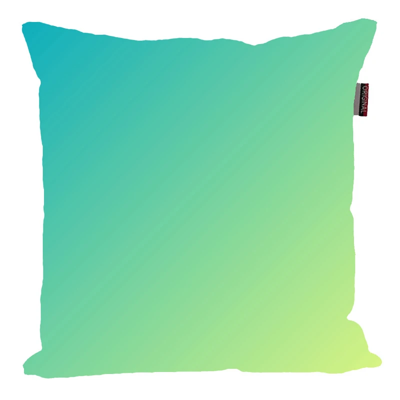 کوسن پاد آفرین مدل فانتزی رنگی کد p422