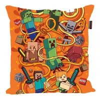 کوسن مدل گیم ماینکرفت کد 316