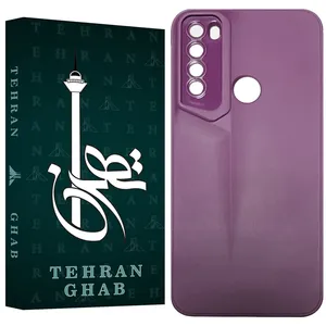 TEHRAN GHAB PRDT Cover Suitable For Xioami Redmi Note 8 / Redmi Note 8 2021