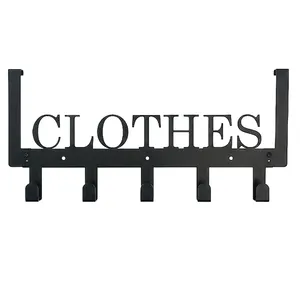 آویز لباس مدل Clothes