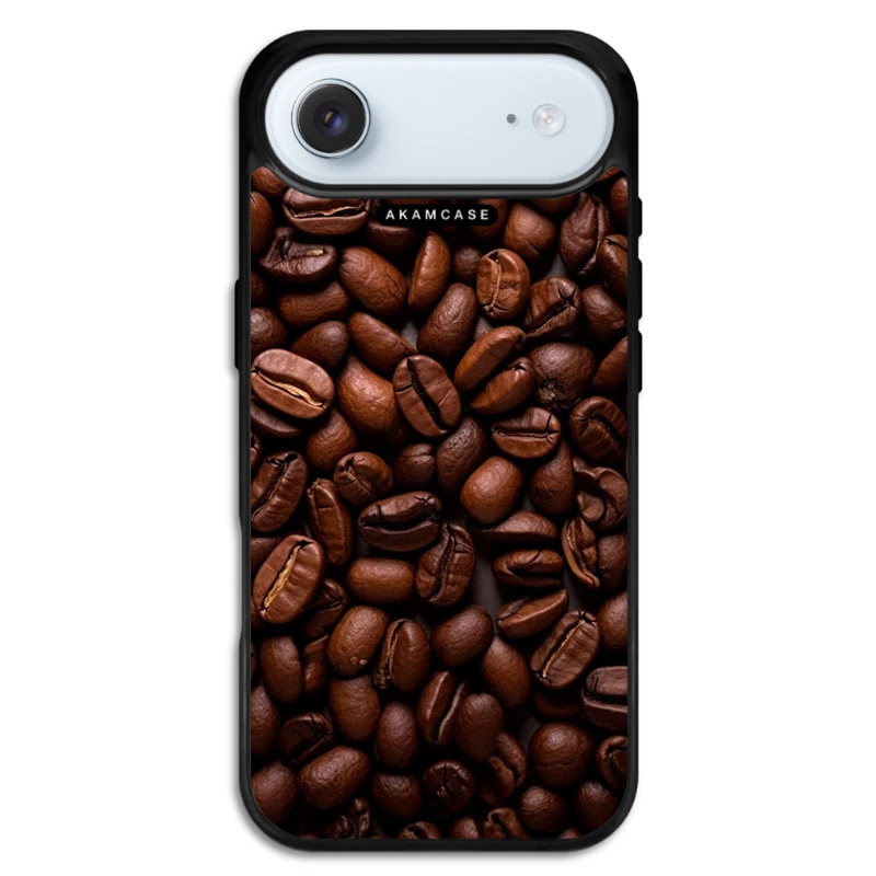 کاور آکام مدل AMC-WAAIR-COFFEE-2 مناسب برای گوشی موبایل اپل iPhone Air
