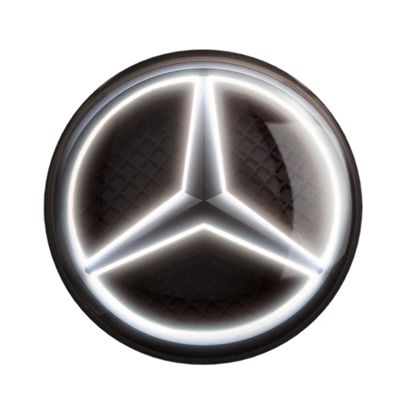 مگنت خندالو مدل مرسدس بنز Mercedes Benz کد 23509
