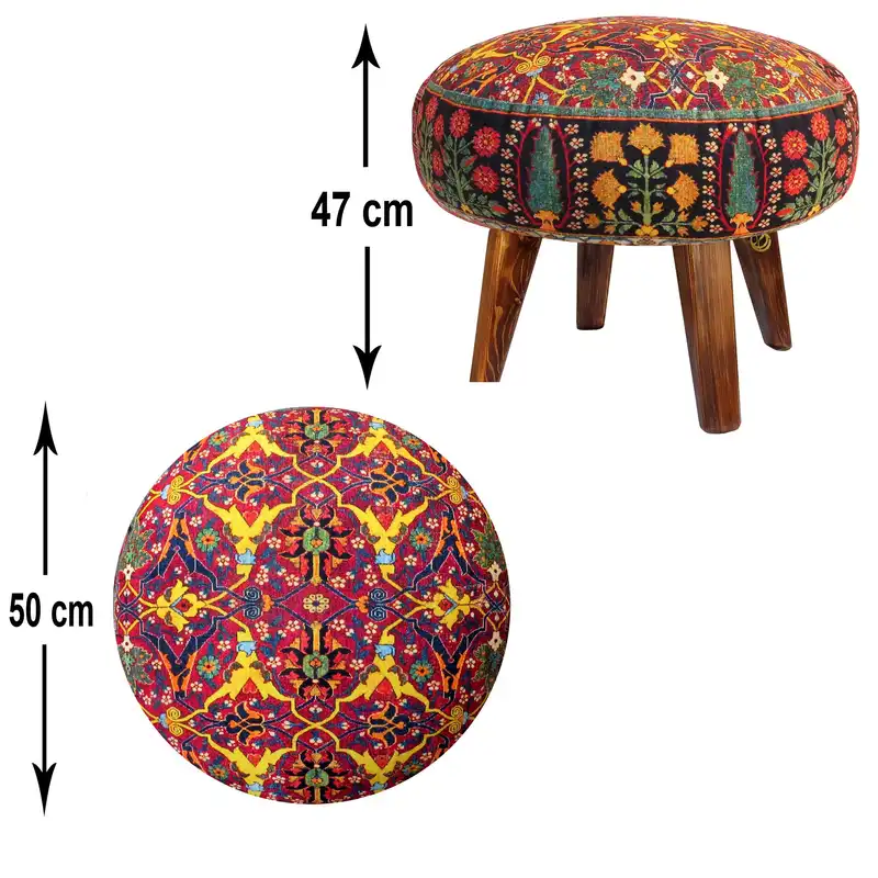 پاف میم کاف مدل K14G