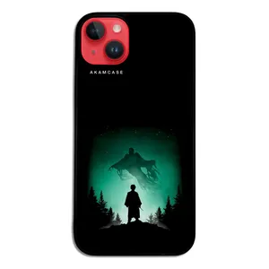 AKAM AMC-WA14PLUS-HARRY POTTER-46 Cover For Apple iPhone 14 Plus