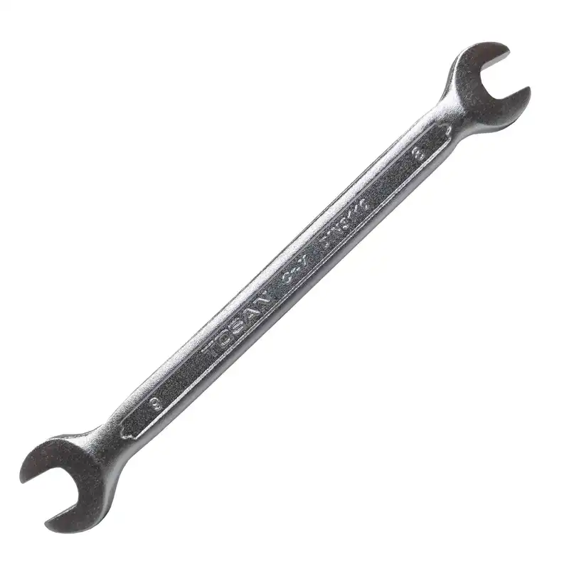 آچار تخت توسن مدل 2SAR سایز 8 / 9 میلی متر