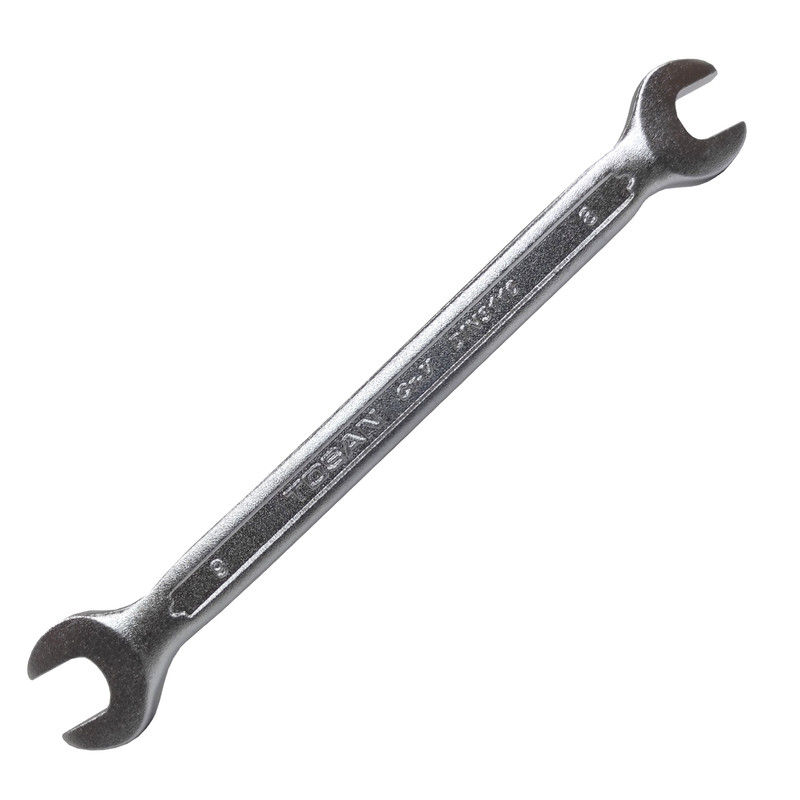 آچار تخت توسن مدل 2SAR سایز 8 / 9 میلی متر آچار تخت توسن مدل 2SAR سایز 8 / 9 میلی متر