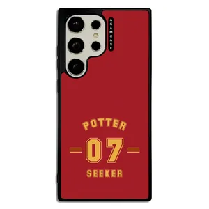 AKAM AMC-WSGS23U-HARRY POTTER-51 Cover For Samsung Galaxy S23 Ultra