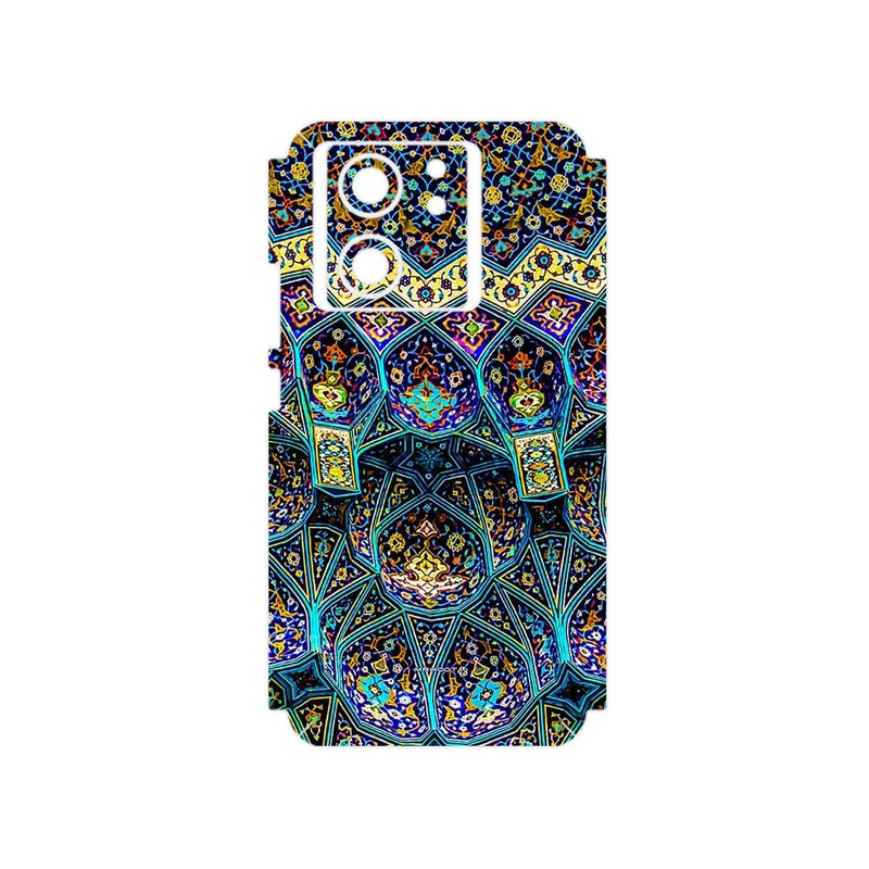 برچسب پوششی ماهوت مدل Iran Tile 14 مناسب برای گوشی موبایل شیائومی 13T Pro