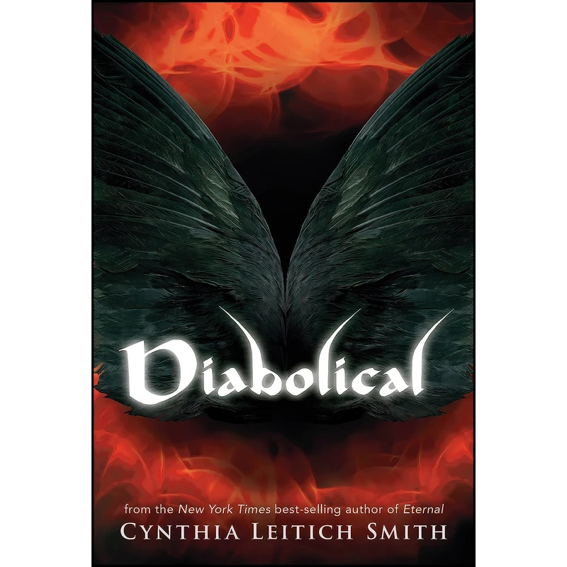 کتاب Diabolical  اثر Cynthia Leitich Smith انتشارات Candlewick