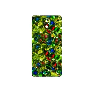 MAHOOT Marble Nostalgia Cover Sticker for Smart Art Lite