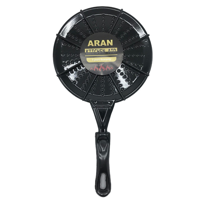 شعله پخش کن آران کد A1