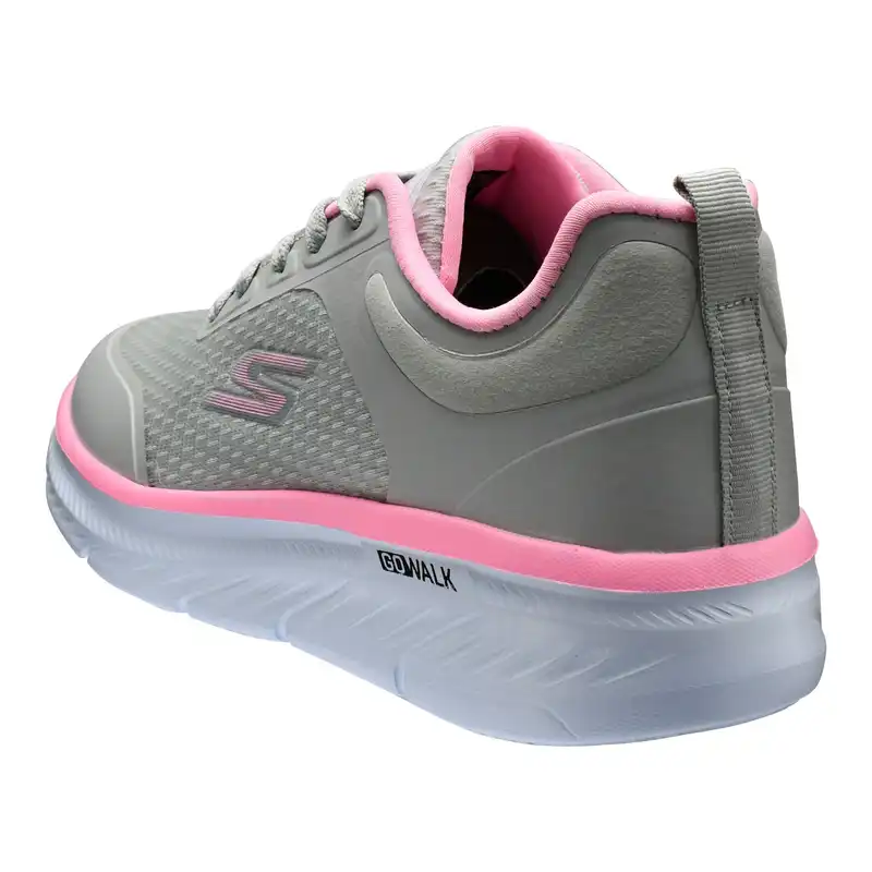 کفش پیاده روی زنانه اسکچرز مدل GOWAIK-96681