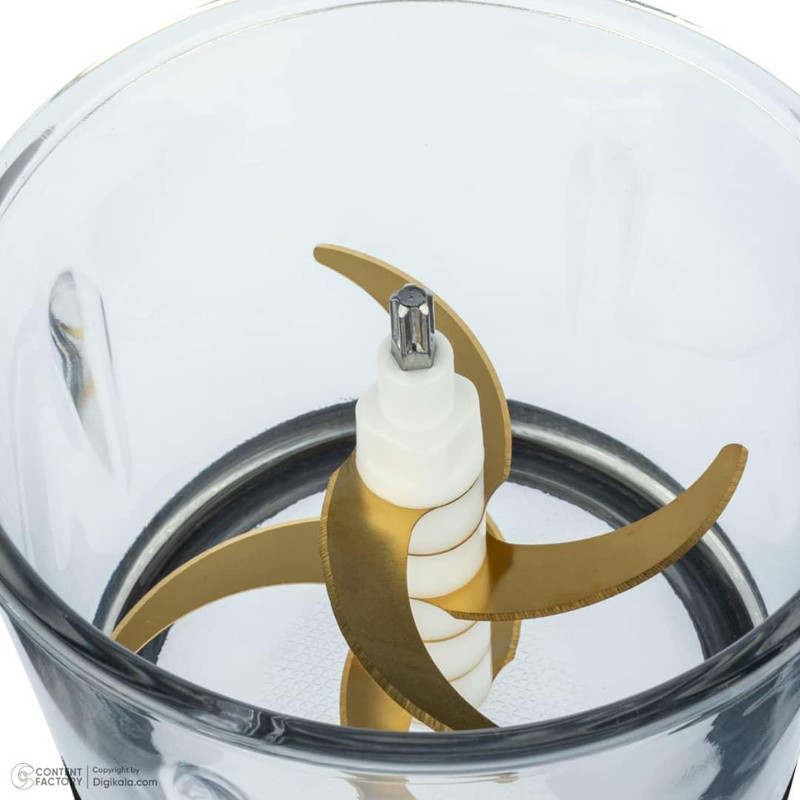 غذاساز 3800 وات پاناسونیک مدل GRINDER blade6+4 JAPAN 2025