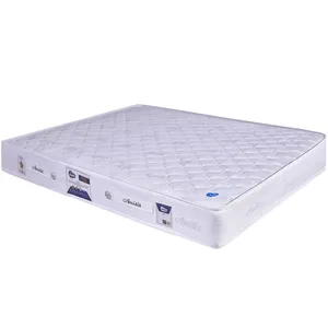 تشک آمیتیس مدل پارمیس دو نفره سایز 180x200 سانتی متر