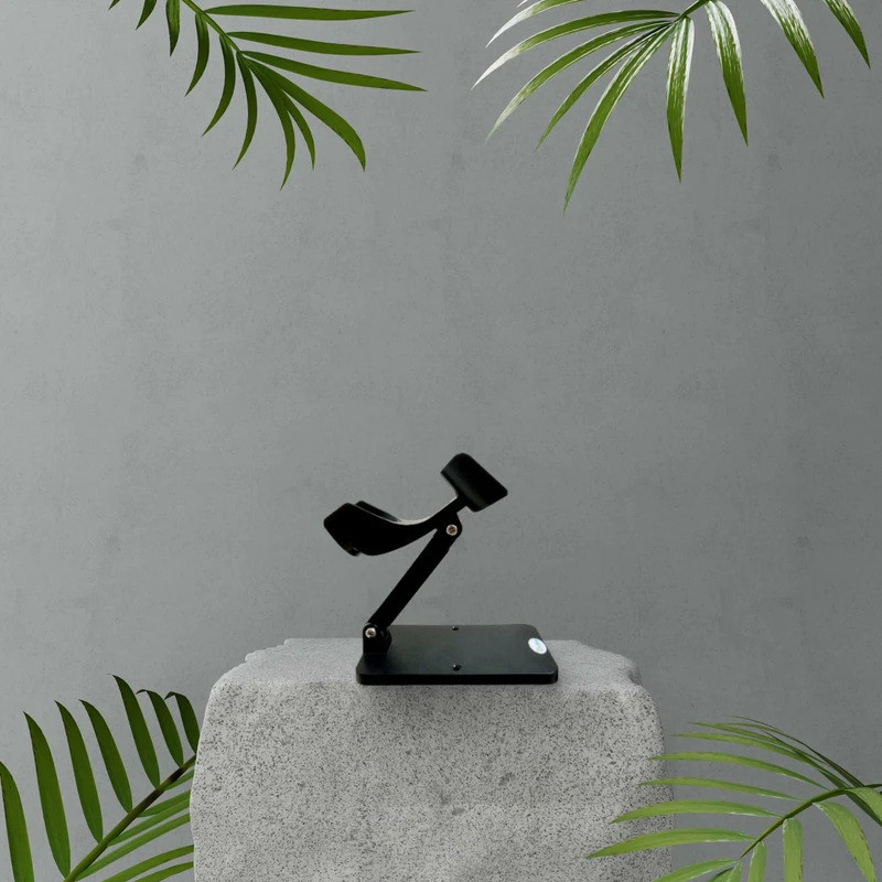 بارکد خوان سه بعدی فستر مدل Auto Scan به همراه پایه