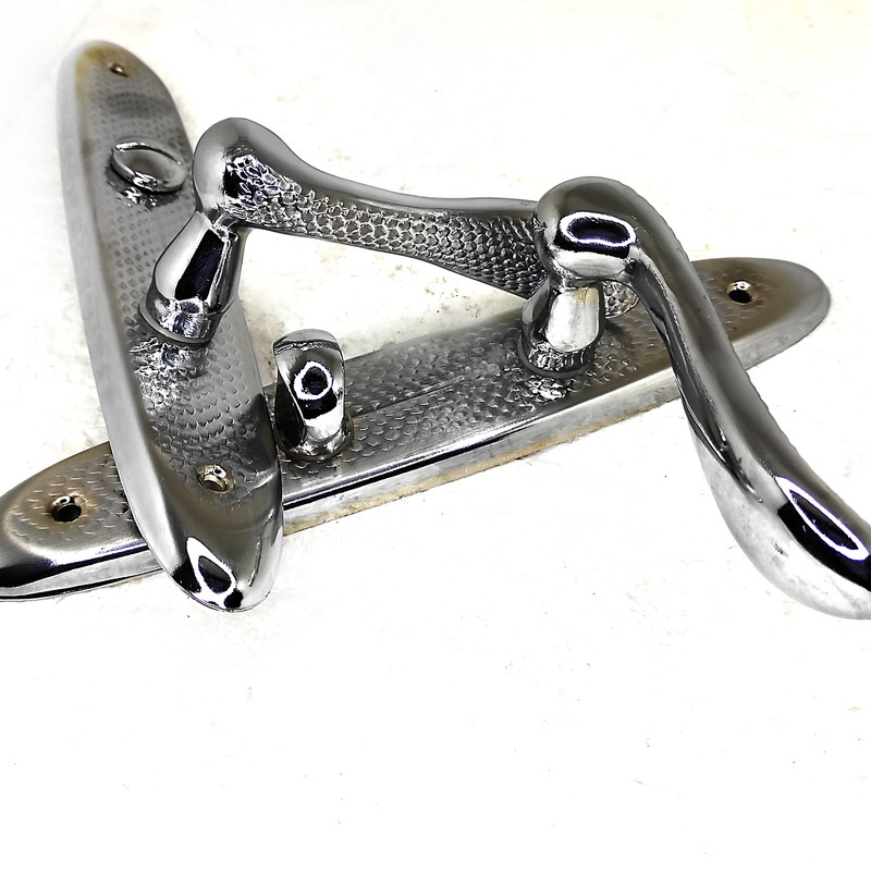 دستگیره در ترووان مدل TRWN1115