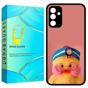 Ghab Guard GCHPA34 Cover For Samsung Galaxy A34 5G