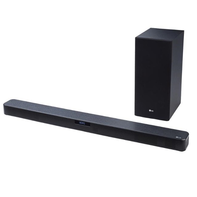 lg soundbar sl5y price