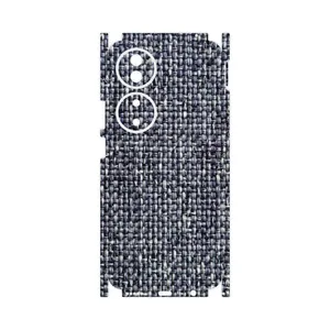 MAHOOT Fabric Texture 6-FullSkin Cover Sticker for Honor X7b