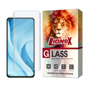 Lionex UVLIGHTL Screen Protector For Xiaomi Mi 11