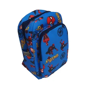 کوله پشتی مدل spider01