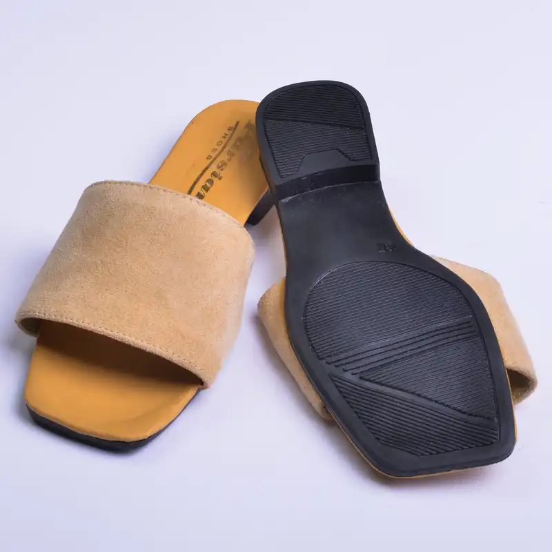 دمپایی زنانه مدل دریا