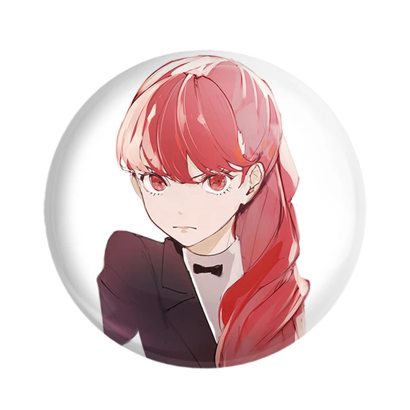 مگنت خندالو مدل بازی پرسونا (Persona) کد 34440