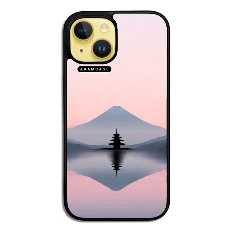 کاور آکام مدل AMC-WA15-ZEN-18 مناسب برای گوشی موبایل اپل iPhone 15