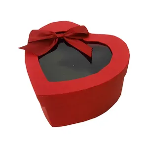 جعبه هدیه مدل قلب کد 8080