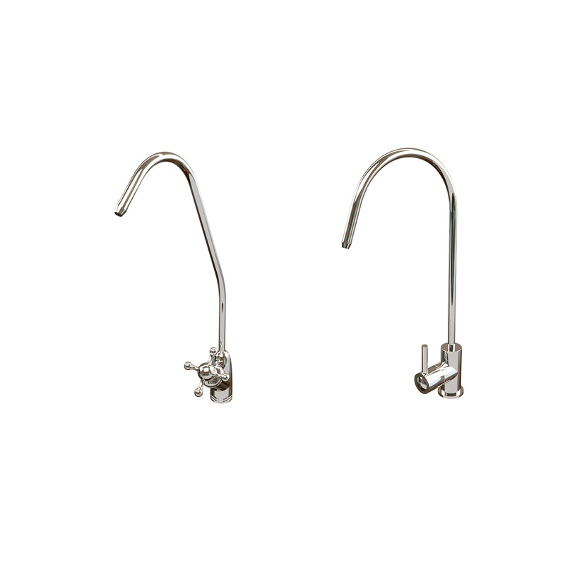 دستگاه تصفیه کننده آب اس اس وی مدل StarLine X630