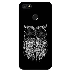 Megafone 6276 Cover For Huawei Y6 Pro 2017