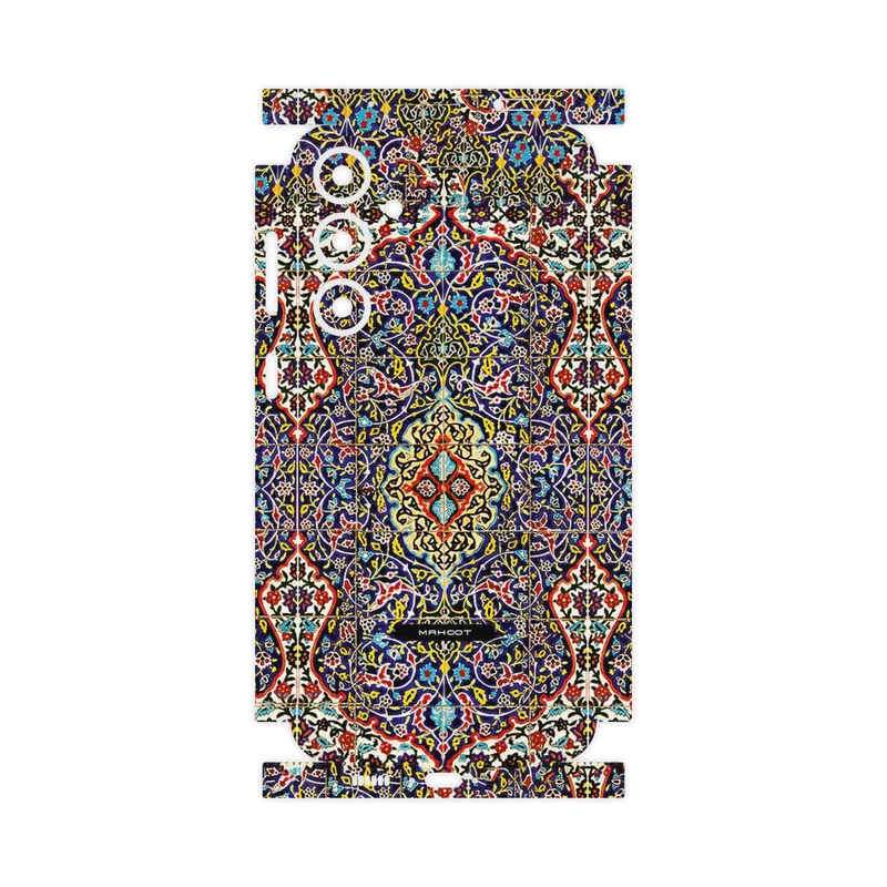 برچسب پوششی ماهوت مدل Iran_Tile6-FullSkin مناسب برای گوشی موبایل سامسونگ Galaxy S23 FE
