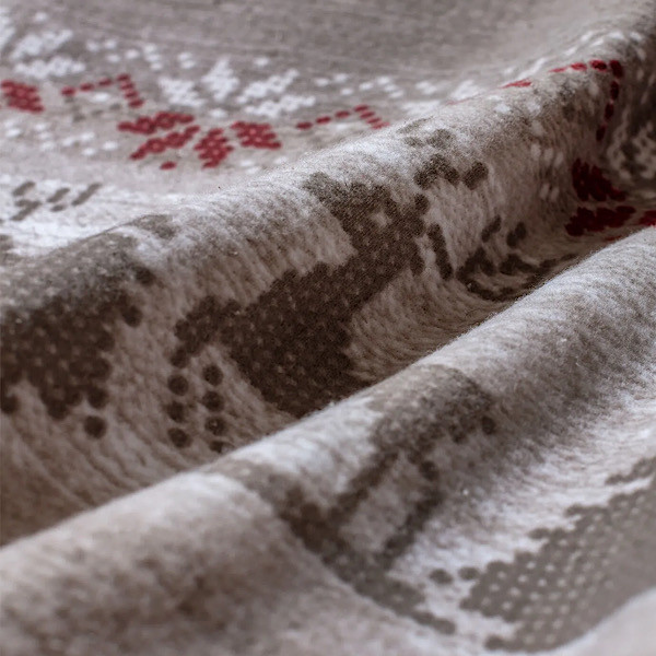 سرویس روتختی 2 نفره 4 تکه مادام کوکو مدل 005