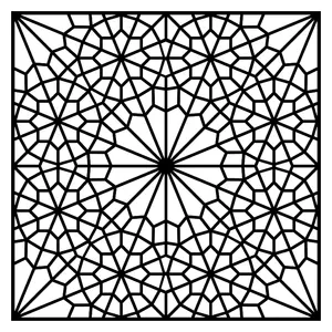 شابلون کد SP133-2