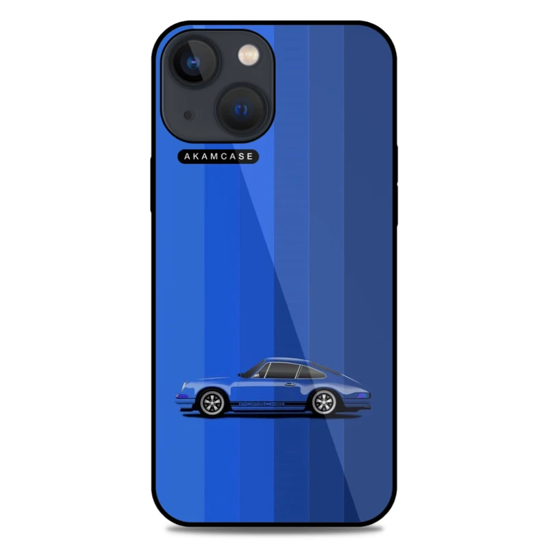 کاور آکام مدل AMC-WA13M-CARS-23 مناسب برای گوشی موبایل اپل iPhone 13 Mini