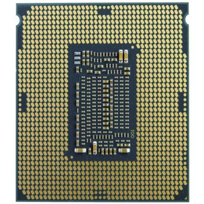 پردازنده اینتل مدل  CPU INTEL CORE I3-8100 TRAY